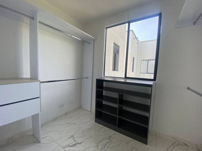 Apartamento En Venta - Sachamate, Jamundí