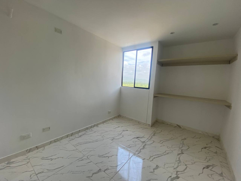 Apartamento En Venta - Sachamate, Jamundí