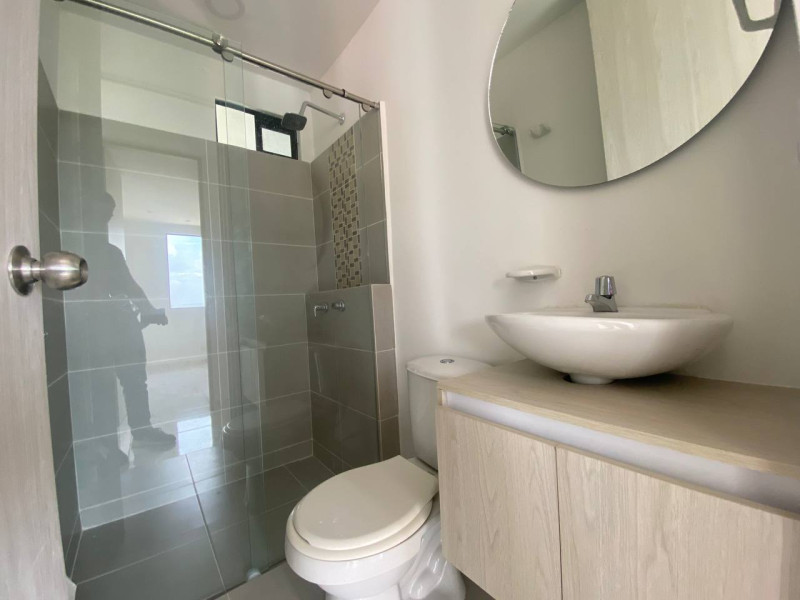 Apartamento En Venta - Sachamate, Jamundí