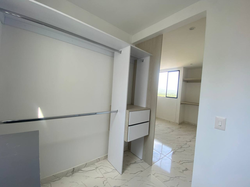 Apartamento En Venta - Sachamate, Jamundí