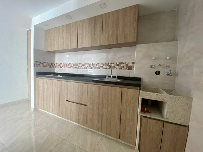 Apartamento En Venta - Brisas De Los Alamos, Cali