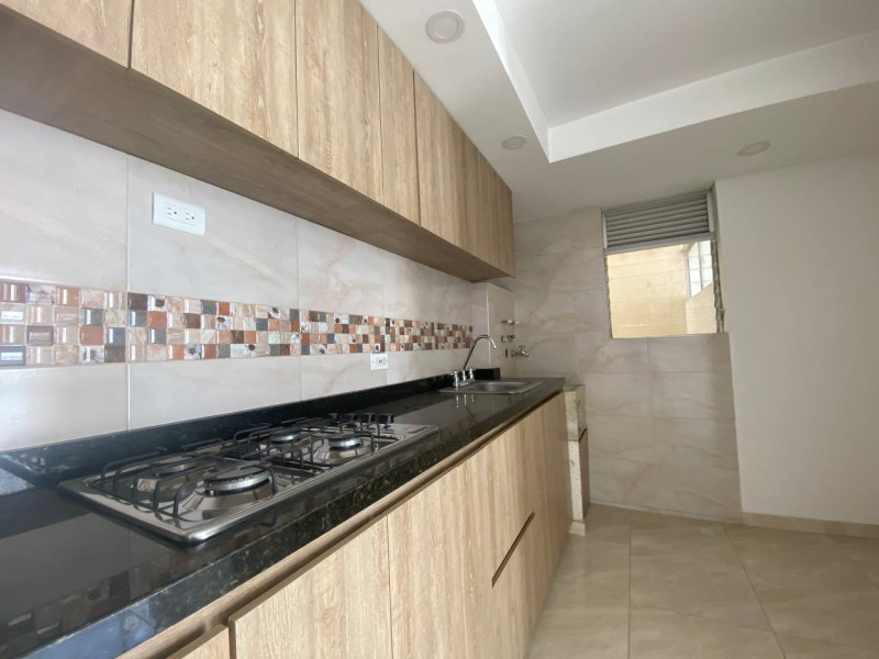 Apartamento En Venta - Brisas De Los Alamos, Cali