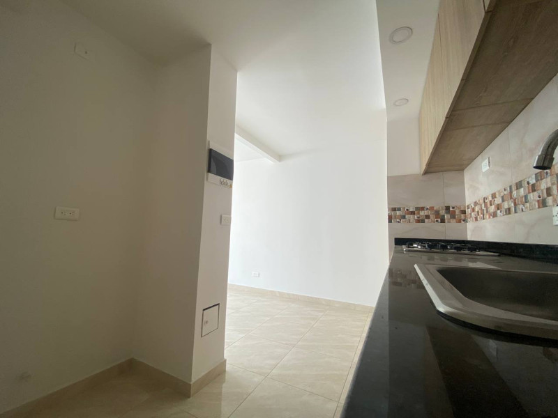 Apartamento En Venta - Brisas De Los Alamos, Cali