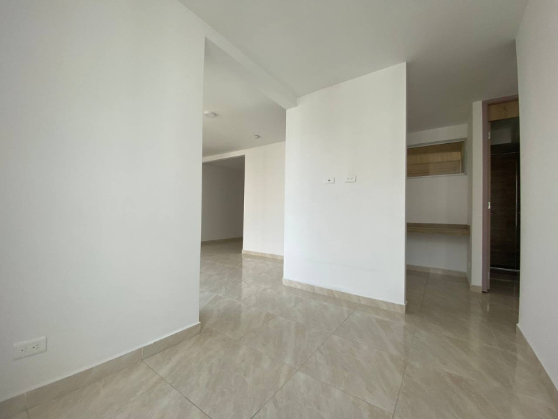 Apartamento En Venta - Brisas De Los Alamos, Cali