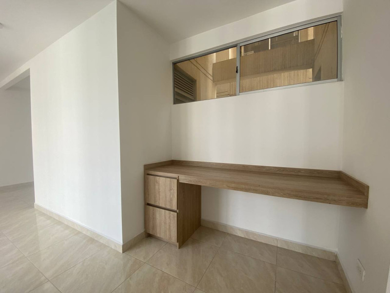 Apartamento En Venta - Brisas De Los Alamos, Cali