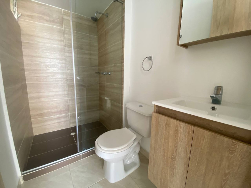 Apartamento En Venta - Brisas De Los Alamos, Cali