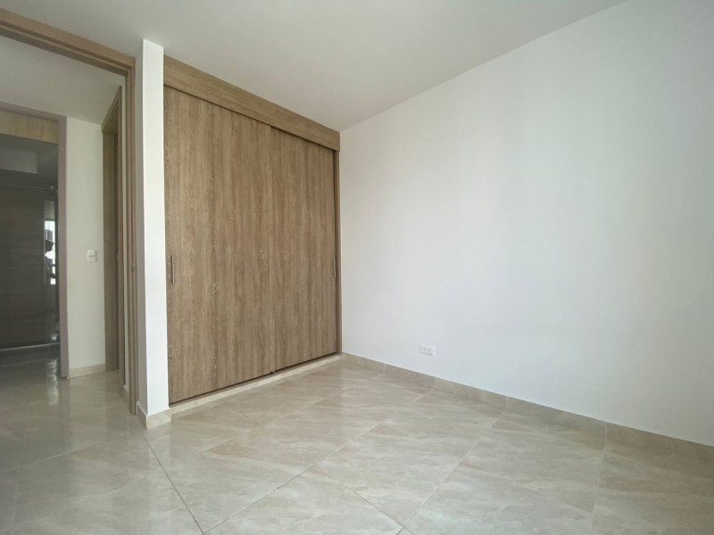 Apartamento En Venta - Brisas De Los Alamos, Cali