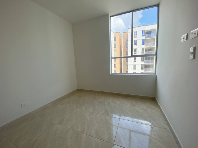 Apartamento En Venta - Brisas De Los Alamos, Cali