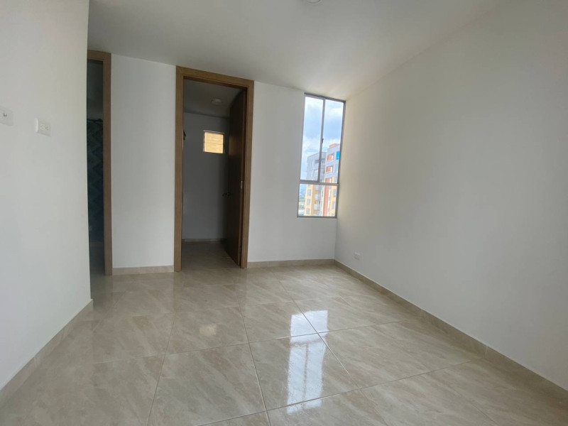 Apartamento En Venta - Brisas De Los Alamos, Cali