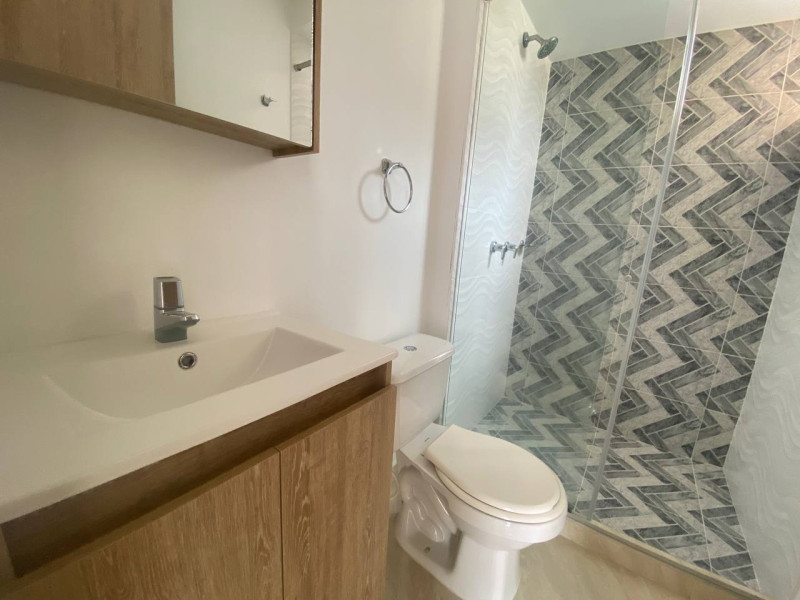 Apartamento En Venta - Brisas De Los Alamos, Cali