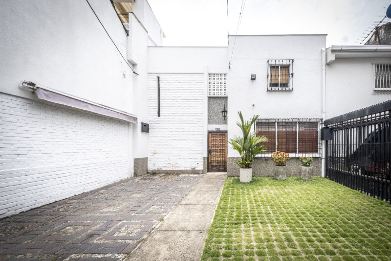 Casa En Venta - El Refugio, Cali