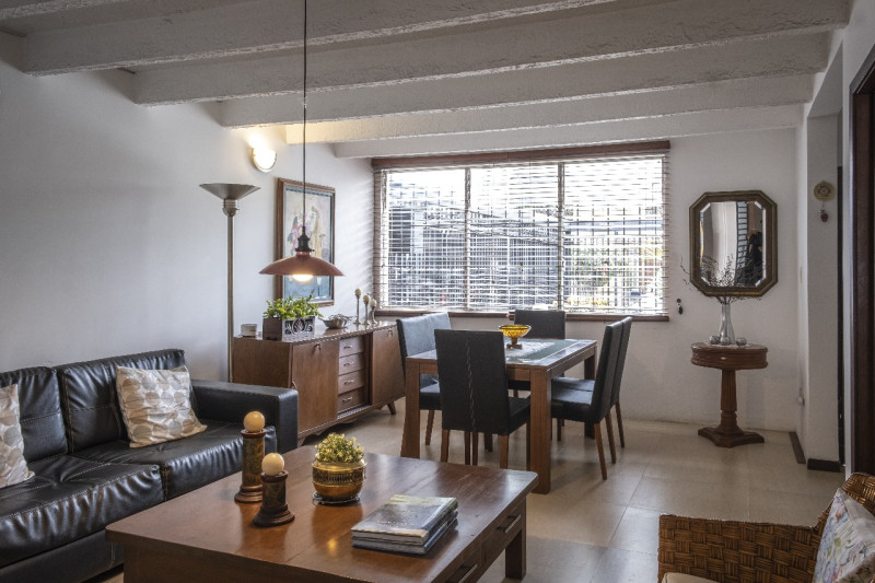 Casa En Venta - El Refugio, Cali