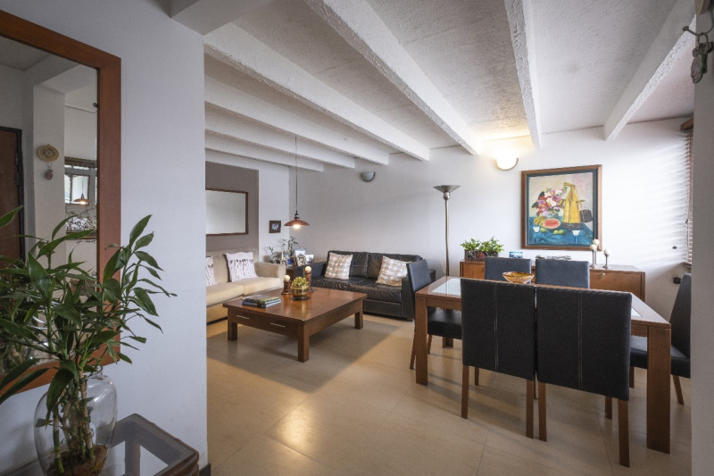 Casa En Venta - El Refugio, Cali