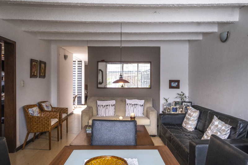 Casa En Venta - El Refugio, Cali