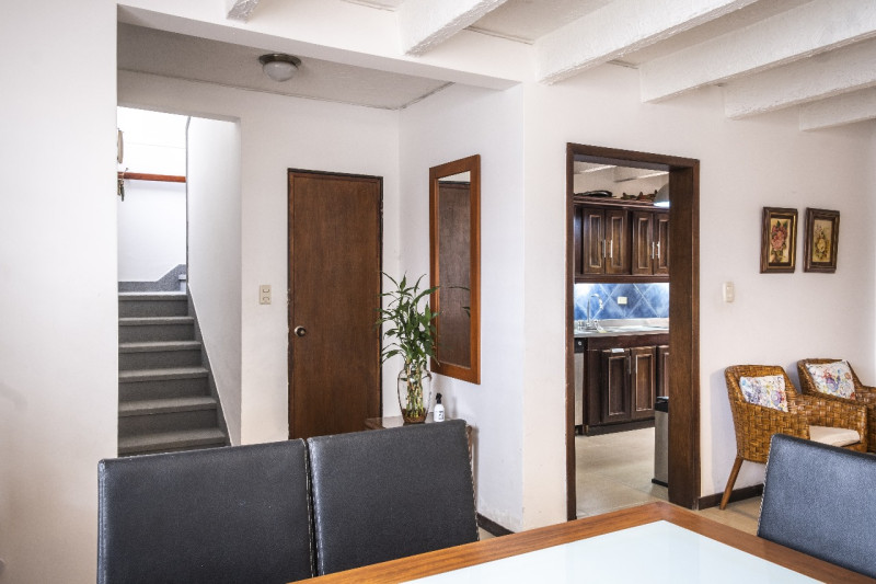 Casa En Venta - El Refugio, Cali