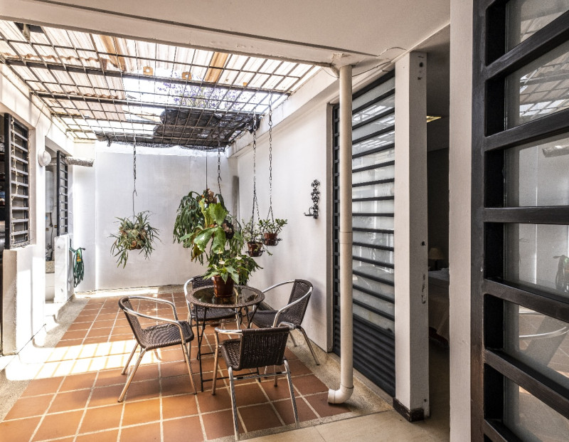 Casa En Venta - El Refugio, Cali