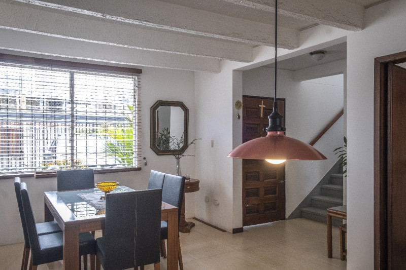 Casa En Venta - El Refugio, Cali