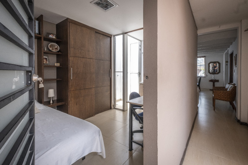 Casa En Venta - El Refugio, Cali