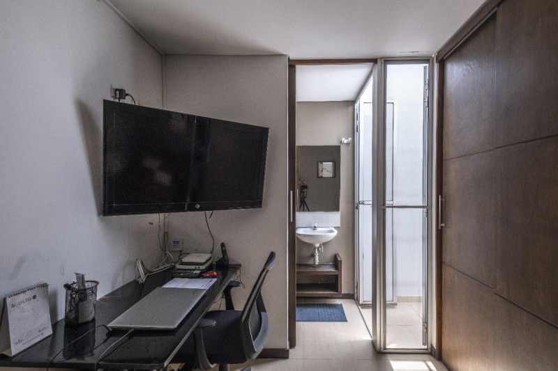 Casa En Venta - El Refugio, Cali