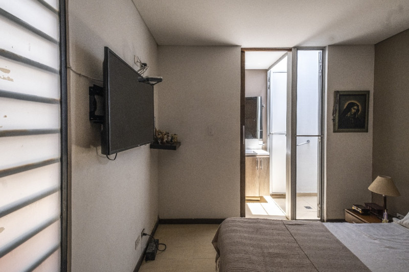 Casa En Venta - El Refugio, Cali