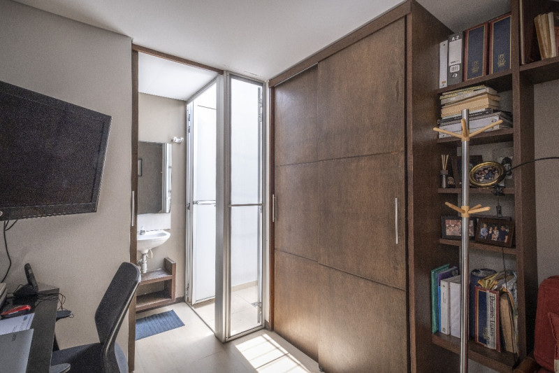 Casa En Venta - El Refugio, Cali