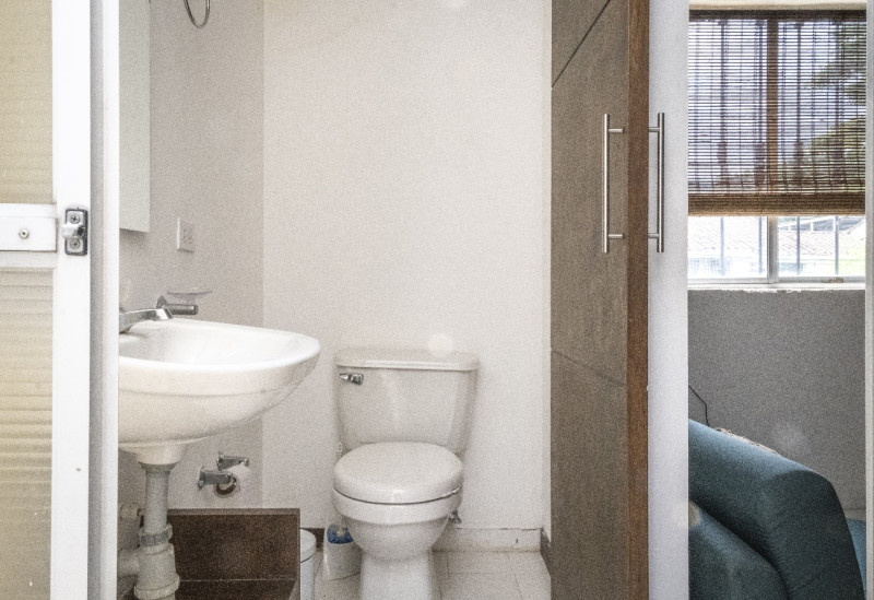 Casa En Venta - El Refugio, Cali