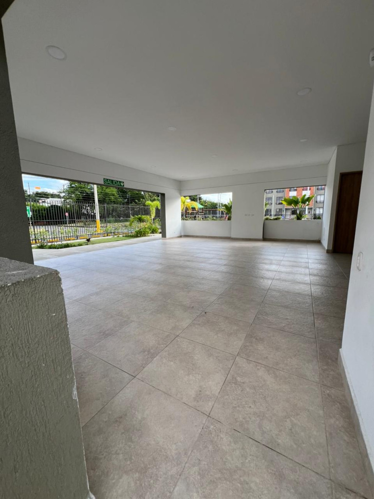 Casa En Arriendo - Alfaguara, Jamundí