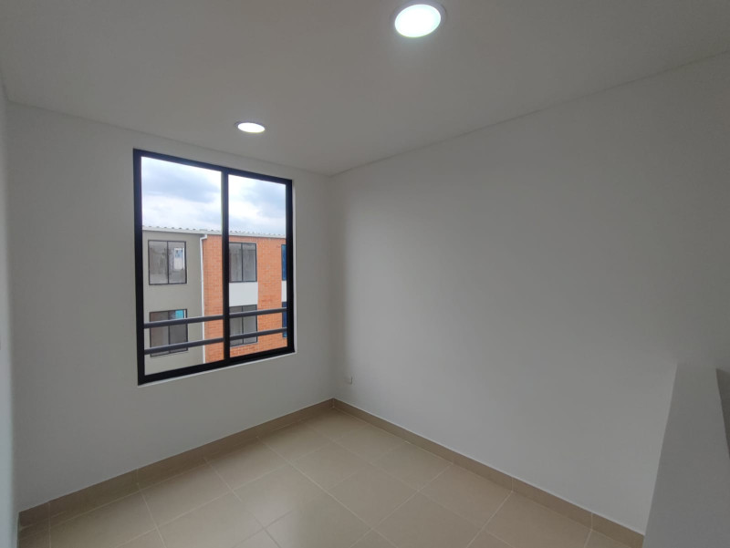 Casa En Arriendo - Alfaguara, Jamundí