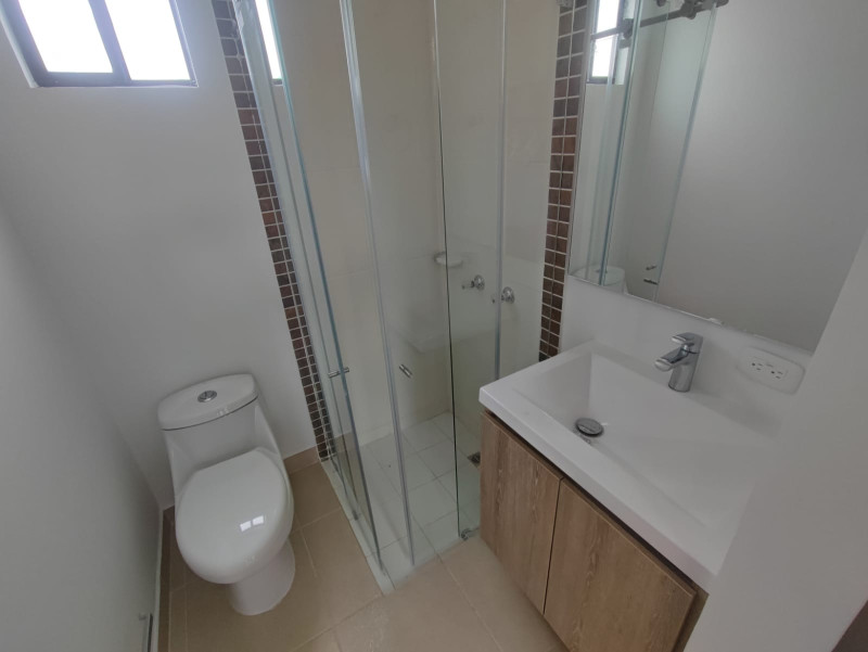 Casa En Arriendo - Alfaguara, Jamundí