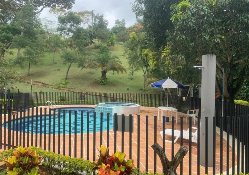 Lote En Venta - Parque Natura, Jamundi, Jamundí