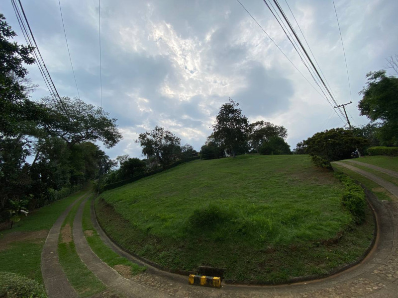 Lote En Venta - Parque Natura, Jamundi, Jamundí