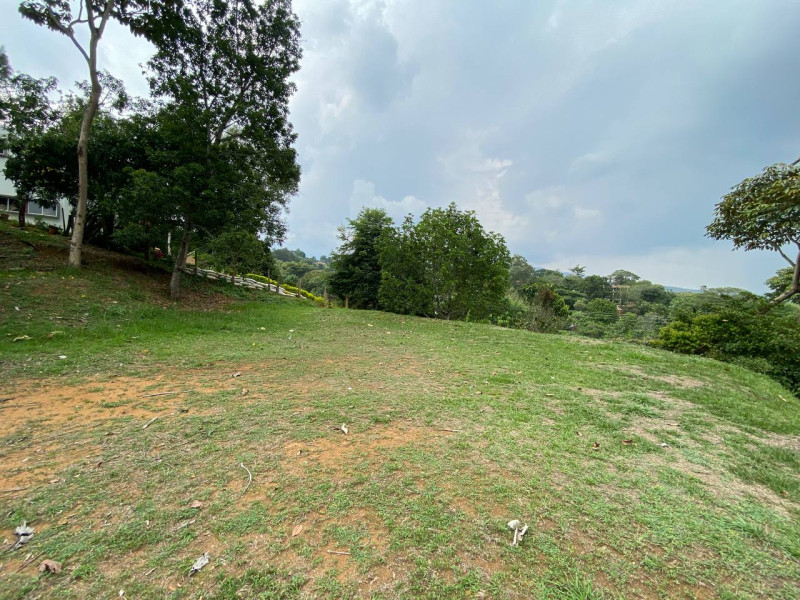 Lote En Venta - Parque Natura, Jamundi, Jamundí