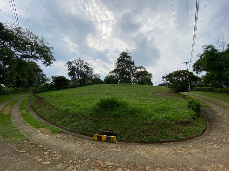 Lote En Venta - Parque Natura, Jamundi, Jamundí