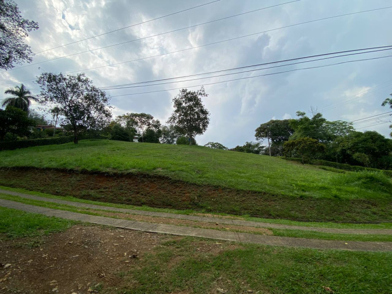 Lote En Venta - Parque Natura, Jamundi, Jamundí