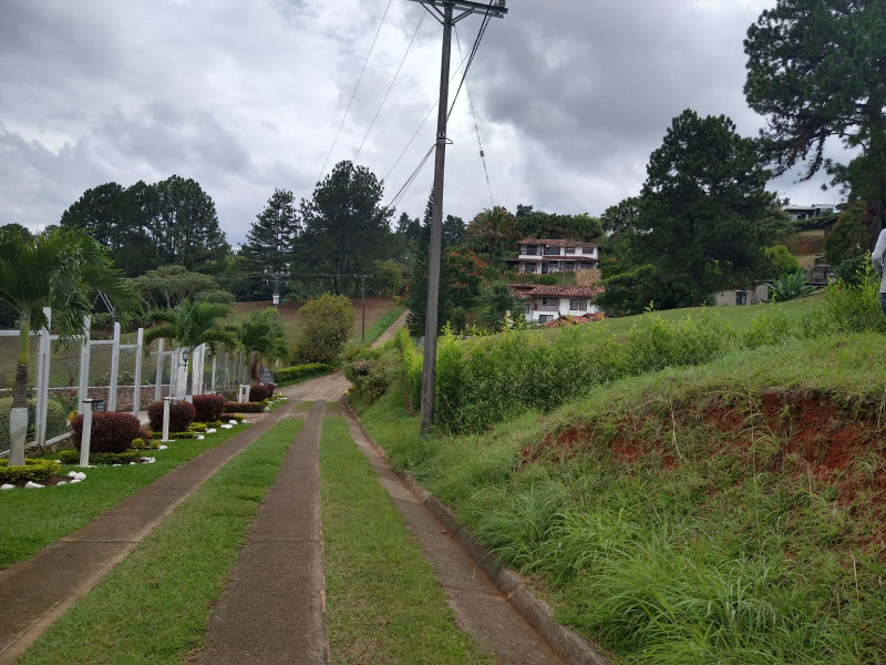 Lote En Venta - Parque Natura, Jamundi, Jamundí