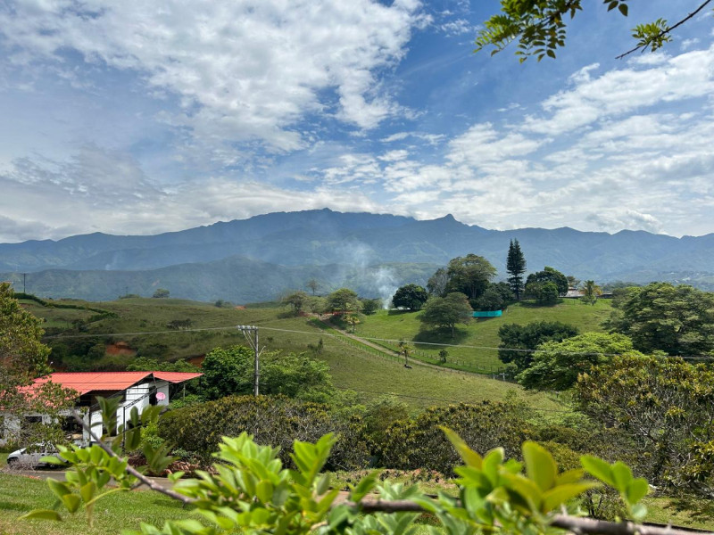 Lote En Venta - Vereda Río Claro, Jamundí