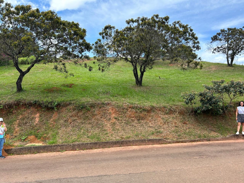 Lote En Venta - Vereda Río Claro, Jamundí