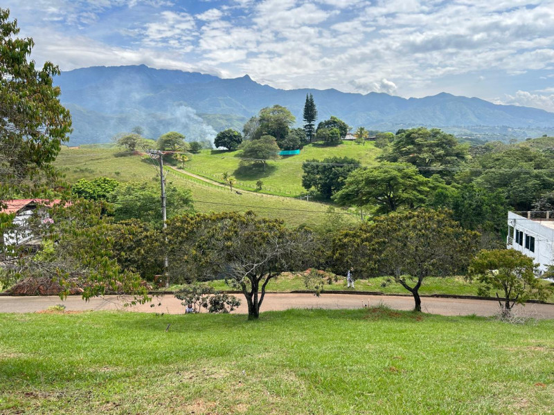 Lote En Venta - Vereda Río Claro, Jamundí
