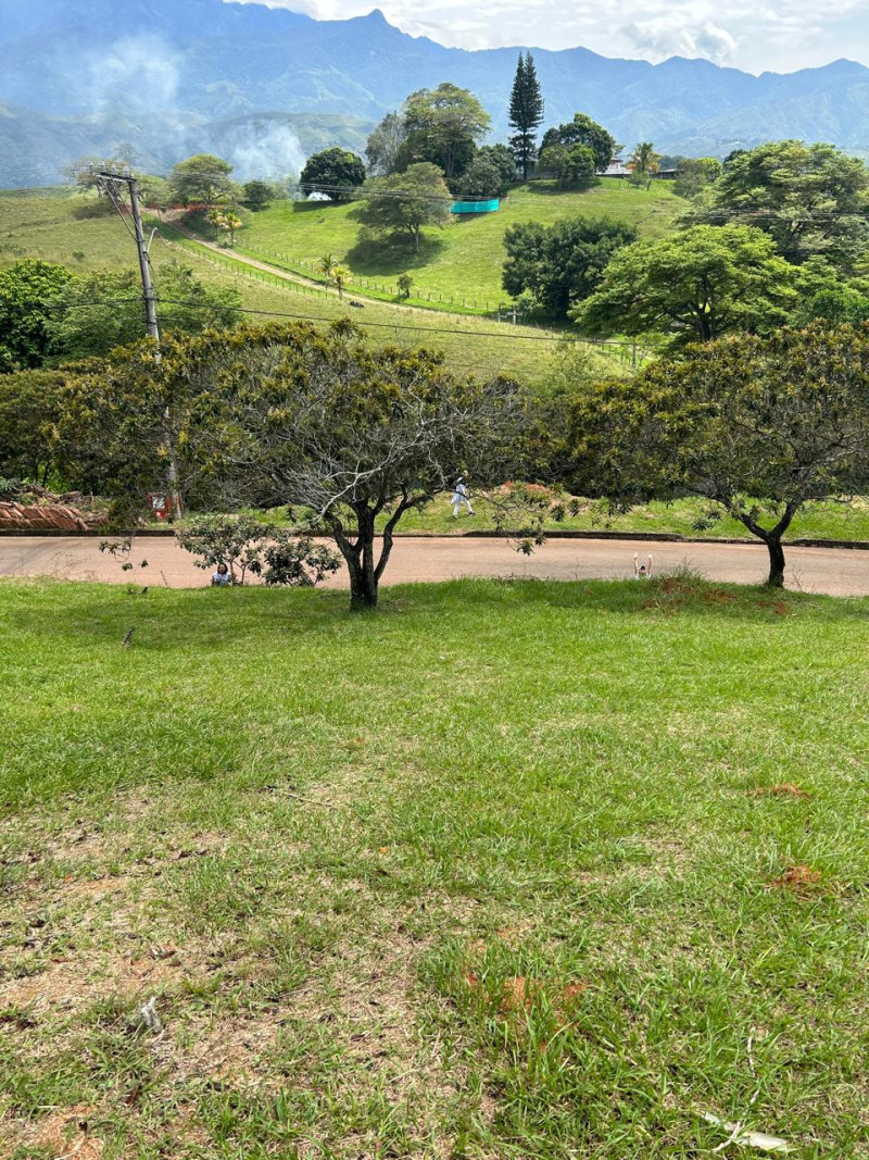 Lote En Venta - Vereda Río Claro, Jamundí