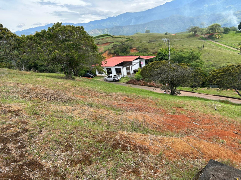 Lote En Venta - Vereda Río Claro, Jamundí
