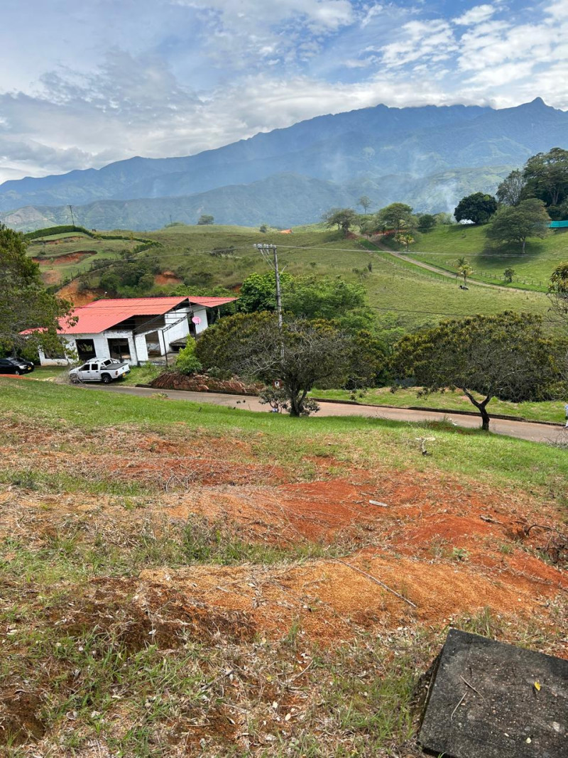 Lote En Venta - Vereda Río Claro, Jamundí