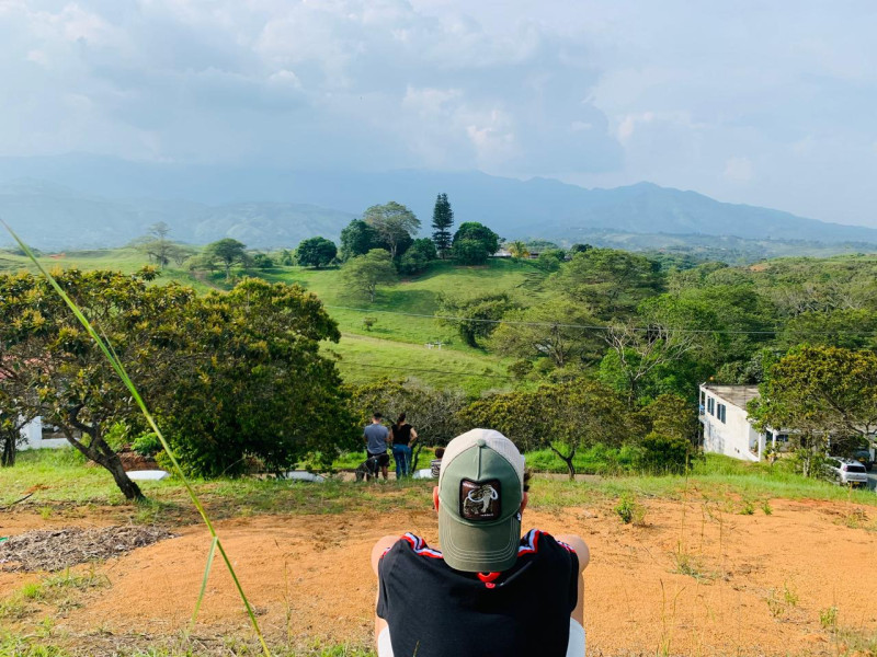 Lote En Venta - Vereda Río Claro, Jamundí