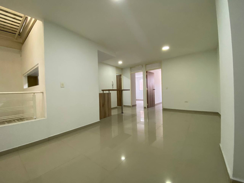 Edificio En Venta - Junín, Cali