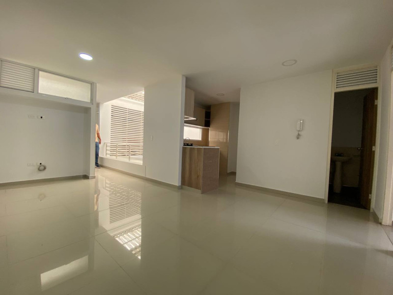 Edificio En Venta - Junín, Cali