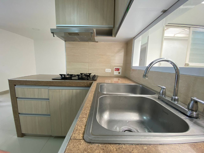 Edificio En Venta - Junín, Cali