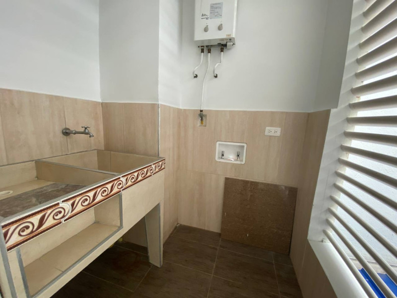 Edificio En Venta - Junín, Cali