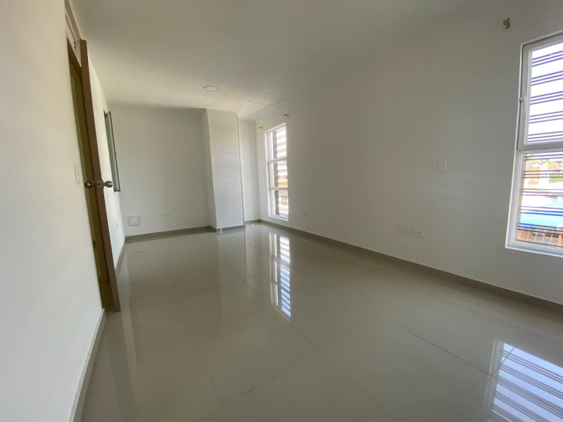 Edificio En Venta - Junín, Cali