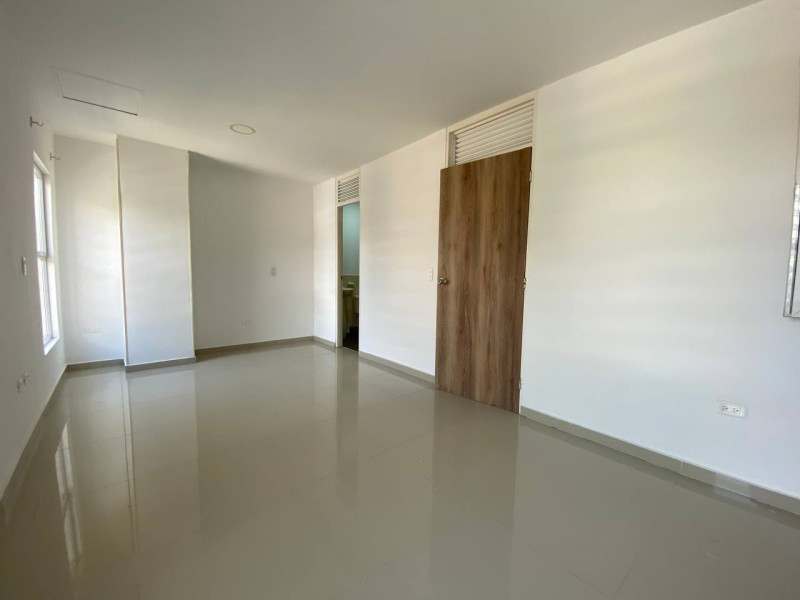 Edificio En Venta - Junín, Cali