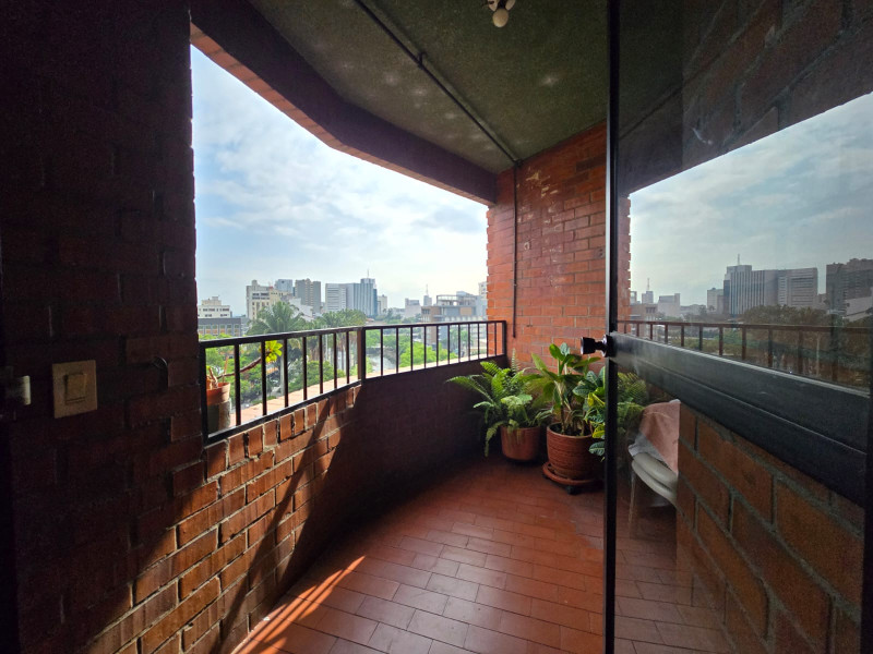 Apartamento En Venta - El Peñón, Cali