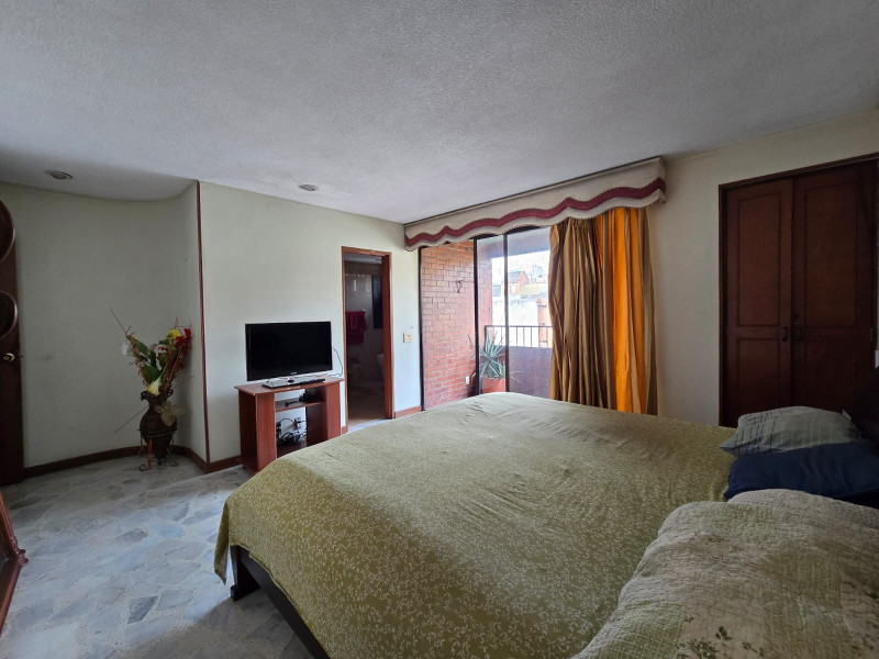 Apartamento En Venta - El Peñón, Cali